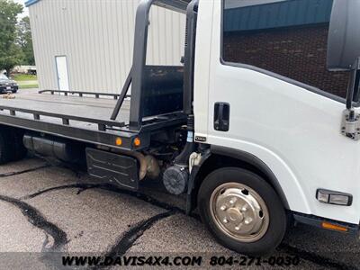 2017 Isuzu NRR Diesel Rollback/Wrecker Tow Truck   - Photo 32 - North Chesterfield, VA 23237