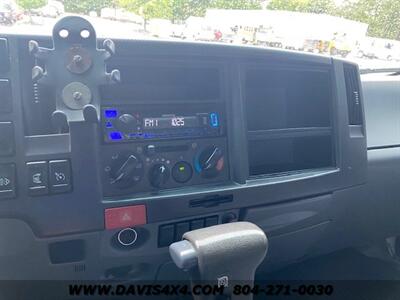 2017 Isuzu NRR Diesel Rollback/Wrecker Tow Truck   - Photo 35 - North Chesterfield, VA 23237