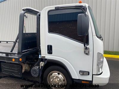 2017 Isuzu NRR Diesel Rollback/Wrecker Tow Truck   - Photo 31 - North Chesterfield, VA 23237