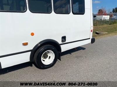 2014 Ford E-450 Shuttle Bus/Handicapped Accessible Equipped  Multi-Passenger Vehicle - Photo 23 - North Chesterfield, VA 23237