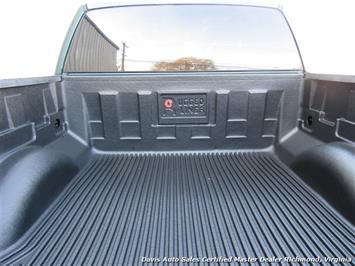 2007 Ford F-150 Lariat Lifted 4X4 SuperCrew Crew Cab Short Bed   - Photo 15 - North Chesterfield, VA 23237