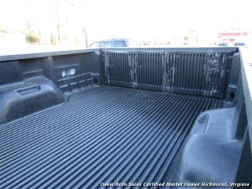 2002 Ford F-350 Super Duty Lariat 7.3 Diesel 4X4 Crew Cab Long Bed   - Photo 36 - North Chesterfield, VA 23237
