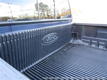 2002 Ford F-350 Super Duty Lariat 7.3 Diesel 4X4 Crew Cab Long Bed   - Photo 35 - North Chesterfield, VA 23237