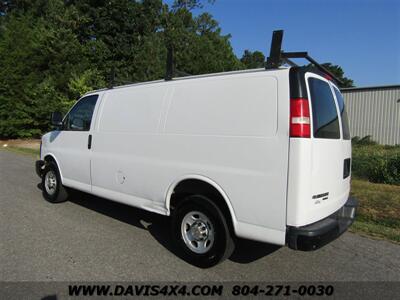 2012 Chevrolet Express G 3500 1 Ton Commercial Cargo Work (SOLD)   - Photo 2 - North Chesterfield, VA 23237