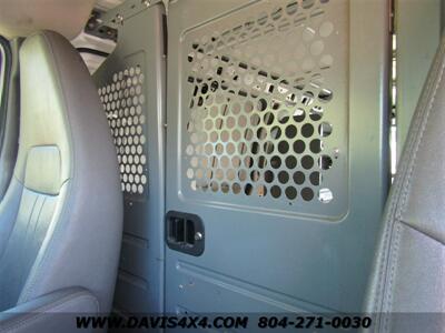 2012 Chevrolet Express G 3500 1 Ton Commercial Cargo Work (SOLD)   - Photo 15 - North Chesterfield, VA 23237