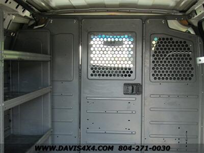 2012 Chevrolet Express G 3500 1 Ton Commercial Cargo Work (SOLD)   - Photo 18 - North Chesterfield, VA 23237