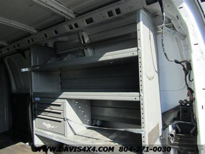 2012 Chevrolet Express G 3500 1 Ton Commercial Cargo Work (SOLD)   - Photo 17 - North Chesterfield, VA 23237