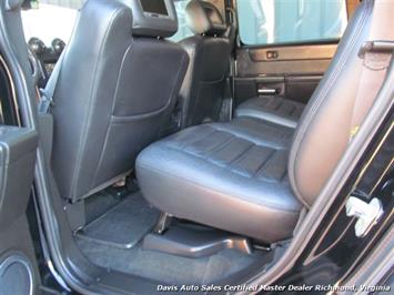 2005 Hummer H2 Lux Series 4X4 Blacked Out   - Photo 25 - North Chesterfield, VA 23237