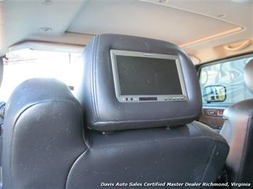 2005 Hummer H2 Lux Series 4X4 Blacked Out   - Photo 26 - North Chesterfield, VA 23237