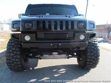 2005 Hummer H2 Lux Series 4X4 Blacked Out   - Photo 3 - North Chesterfield, VA 23237