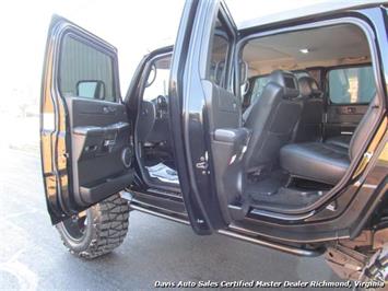 2005 Hummer H2 Lux Series 4X4 Blacked Out   - Photo 6 - North Chesterfield, VA 23237