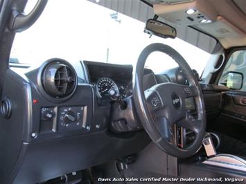 2005 Hummer H2 Lux Series 4X4 Blacked Out   - Photo 19 - North Chesterfield, VA 23237