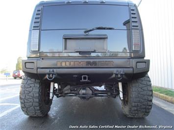 2005 Hummer H2 Lux Series 4X4 Blacked Out   - Photo 15 - North Chesterfield, VA 23237