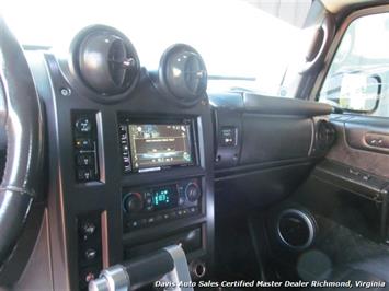 2005 Hummer H2 Lux Series 4X4 Blacked Out   - Photo 20 - North Chesterfield, VA 23237