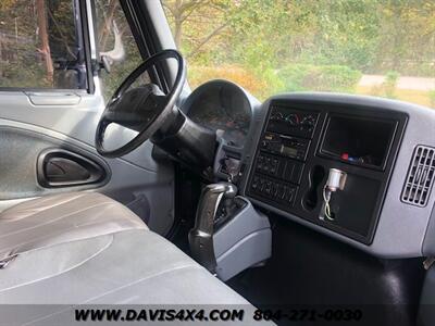 2003 International Navistar 4300 DT466 Jerr-Dan Rollback/Tow Truck (SOLD)   - Photo 7 - North Chesterfield, VA 23237