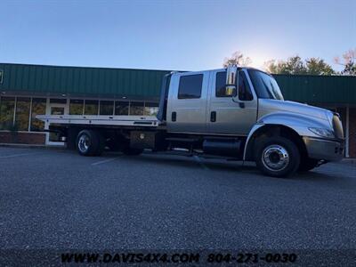 2003 International Navistar 4300 DT466 Jerr-Dan Rollback/Tow Truck (SOLD)   - Photo 11 - North Chesterfield, VA 23237