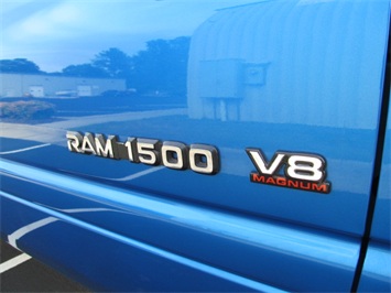 2001 Dodge Ram 1500 SLT (SOLD)   - Photo 10 - North Chesterfield, VA 23237