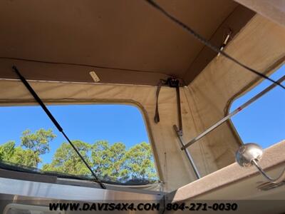 2006 GMC Savana G2500 Safari Condo Custom Camper Conversion Van   - Photo 9 - North Chesterfield, VA 23237