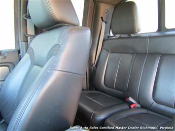 2010 Ford F-150 SVT Raptor 4X4 6.2 V8 Extended Cab Short Bed   - Photo 26 - North Chesterfield, VA 23237