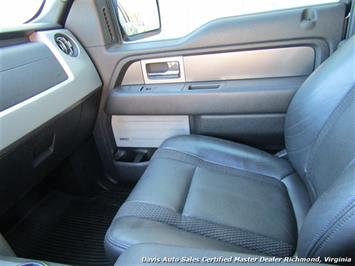 2010 Ford F-150 SVT Raptor 4X4 6.2 V8 Extended Cab Short Bed   - Photo 23 - North Chesterfield, VA 23237