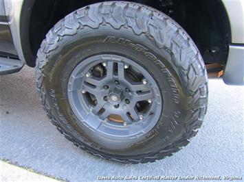 2010 Ford F-150 SVT Raptor 4X4 6.2 V8 Extended Cab Short Bed   - Photo 5 - North Chesterfield, VA 23237