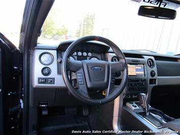 2010 Ford F-150 SVT Raptor 4X4 6.2 V8 Extended Cab Short Bed   - Photo 24 - North Chesterfield, VA 23237