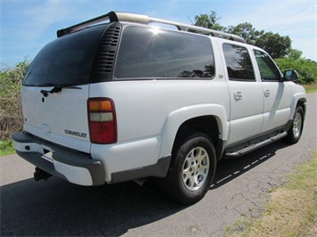 2002 Chevrolet Suburban 1500 LT (SOLD)   - Photo 7 - North Chesterfield, VA 23237