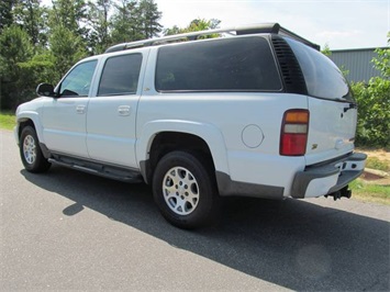 2002 Chevrolet Suburban 1500 LT (SOLD)   - Photo 3 - North Chesterfield, VA 23237