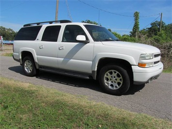 2002 Chevrolet Suburban 1500 LT (SOLD)   - Photo 9 - North Chesterfield, VA 23237