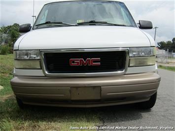 2001 GMC Safari SLT AWD Fully Loaded   - Photo 14 - North Chesterfield, VA 23237