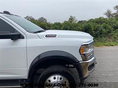 2021 Dodge Ram 5500 Crew Cab 4x4 Twin Line In Recovery Wrecker  Tow Truck - Photo 28 - North Chesterfield, VA 23237