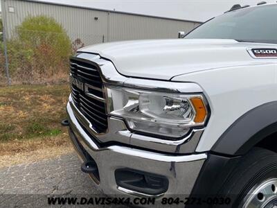 2021 Dodge Ram 5500 Crew Cab 4x4 Twin Line In Recovery Wrecker  Tow Truck - Photo 29 - North Chesterfield, VA 23237