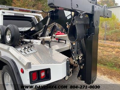 2021 Dodge Ram 5500 Crew Cab 4x4 Twin Line In Recovery Wrecker  Tow Truck - Photo 22 - North Chesterfield, VA 23237