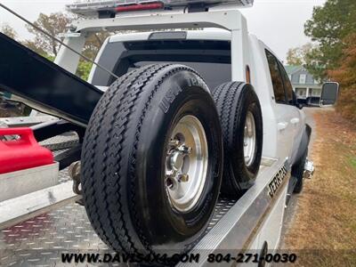 2021 Dodge Ram 5500 Crew Cab 4x4 Twin Line In Recovery Wrecker  Tow Truck - Photo 24 - North Chesterfield, VA 23237