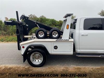 2021 Dodge Ram 5500 Crew Cab 4x4 Twin Line In Recovery Wrecker  Tow Truck - Photo 25 - North Chesterfield, VA 23237