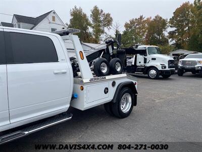 2021 Dodge Ram 5500 Crew Cab 4x4 Twin Line In Recovery Wrecker  Tow Truck - Photo 44 - North Chesterfield, VA 23237
