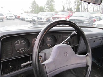 1989 Dodge RAM 250 (SOLD)   - Photo 3 - North Chesterfield, VA 23237