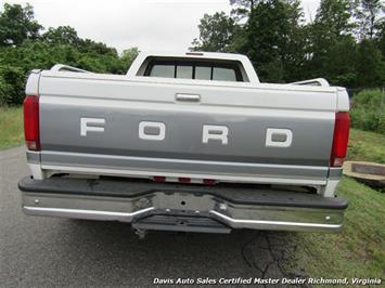 1996 Ford F-350 XLT 7.3 Diesel Dually Crew Cab Long Bed   - Photo 36 - North Chesterfield, VA 23237