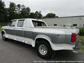 1996 Ford F-350 XLT 7.3 Diesel Dually Crew Cab Long Bed   - Photo 35 - North Chesterfield, VA 23237