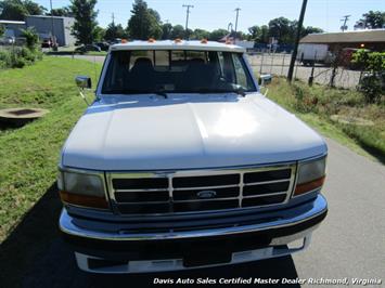 1996 Ford F-350 XLT 7.3 Diesel Dually Crew Cab Long Bed   - Photo 39 - North Chesterfield, VA 23237