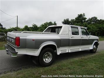 1996 Ford F-350 XLT 7.3 Diesel Dually Crew Cab Long Bed   - Photo 37 - North Chesterfield, VA 23237