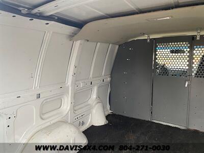 2003 Chevrolet Astro AWD 4X4 All Wheel Drive Cargo Van   - Photo 16 - North Chesterfield, VA 23237
