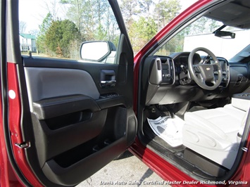 2015 Chevrolet Silverado 1500 LS Double Cab Short Bed Low Mileage (SOLD)   - Photo 5 - North Chesterfield, VA 23237