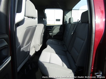 2015 Chevrolet Silverado 1500 LS Double Cab Short Bed Low Mileage (SOLD)   - Photo 18 - North Chesterfield, VA 23237