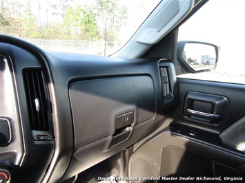 2015 Chevrolet Silverado 1500 LS Double Cab Short Bed Low Mileage (SOLD)   - Photo 16 - North Chesterfield, VA 23237