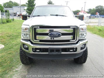 2016 Ford F-350 Super Duty XLT 6.7 Diesel Lifted 4X4 Long Bed  (SOLD) - Photo 41 - North Chesterfield, VA 23237