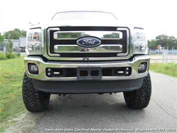 2016 Ford F-350 Super Duty XLT 6.7 Diesel Lifted 4X4 Long Bed  (SOLD) - Photo 15 - North Chesterfield, VA 23237