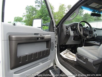 2016 Ford F-350 Super Duty XLT 6.7 Diesel Lifted 4X4 Long Bed  (SOLD) - Photo 5 - North Chesterfield, VA 23237