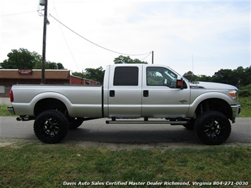 2016 Ford F-350 Super Duty XLT 6.7 Diesel Lifted 4X4 Long Bed  (SOLD) - Photo 13 - North Chesterfield, VA 23237