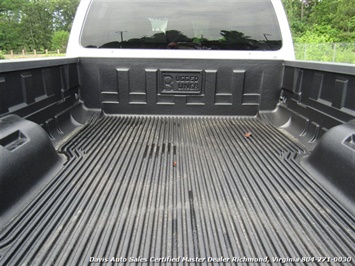 2016 Ford F-350 Super Duty XLT 6.7 Diesel Lifted 4X4 Long Bed  (SOLD) - Photo 11 - North Chesterfield, VA 23237